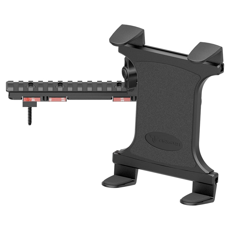 Assault Track Picatinny Dash Bracket With Tablet Mount | 2013-2018 Dodge Ram and 2019-2024 Dodge Ram Classic ONLY