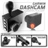 Garmin Dash Cam | Diamond AMPS Base | 3.5" DuraLock Arm