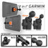 Garmin | Diamond AMPS Base | 3.5" DuraLock Arm