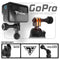 GoPro | TRAXX™ - Fast Track Base with 20mm Socket