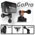 GoPro | TRAXX™ - Fast Track Base with 20mm Socket