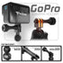 GoPro | TRAXX™ - Fast Track Base | 5" DuraLock Arm