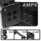 AMPS | TRAXX™ - Fast Track Base | 6" DuraLock Arm