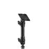 Fast Track™ Base Mount | 4 Prong TPMS and Monitor Holder | 6" Aluminum DuraLock Arm