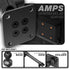 AMPS | TRAXX™ - Fast Track Base | 8" DuraLock Arm