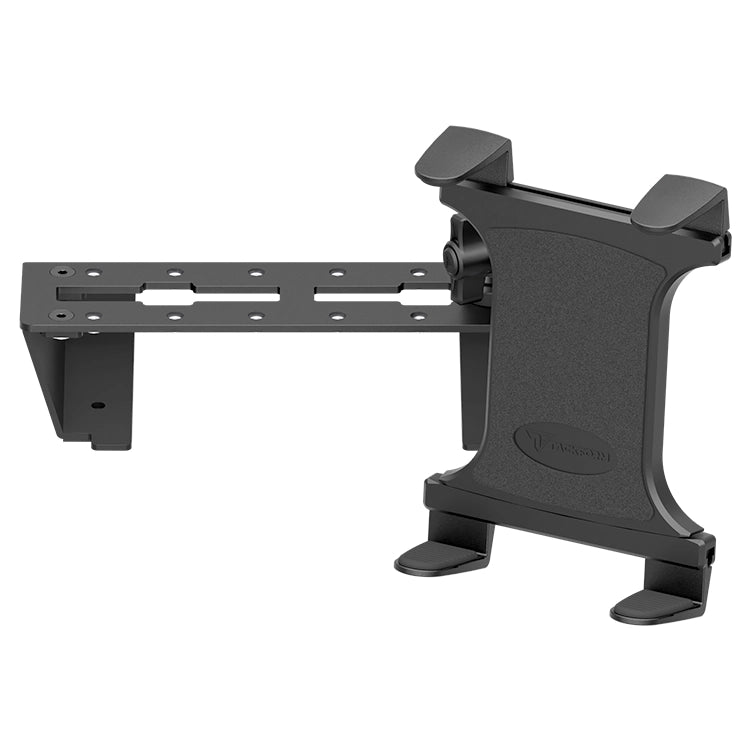 Fast Track Dash Bracket With Tablet Mount | 2015-2020 Ford F150 & Raptor | 2017-2021 Super Duty | 2018-2021 Expedition