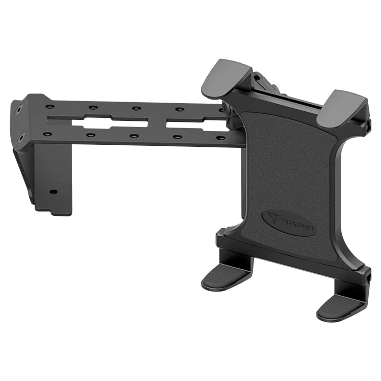 Fast Track Dash Bracket With Tablet Mount | 2022 Ford Super Duty (Compatible With 12” Screen ONLY)