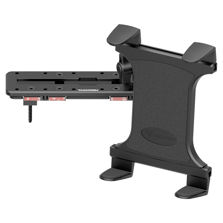 Fast Track Dash Bracket With Tablet Mount | 2013-2018 Dodge Ram and 2019-2024 Dodge Ram Classic ONLY