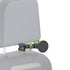 Headrest Mount With MagSafe Phone Holder | 3.5" DuraLock™ Arm