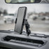 LINK™ Phone Mount | Accessory Ready Dash and Grab Handle Compatible | 2021-2025 Ford Bronco | 3.5" Arm