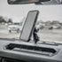 LINK™ MagSafe Phone Mount | Accessory Ready Dash and Grab Handle Compatible | 2021-2025 Ford Bronco | 3.5" Arm