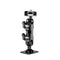 AMPS Drill Base Mount | 3.5" Arm |  1/4"- 20 Camera