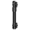 Arm | Telescoping | 7.5" - 9.25" Long | Aluminum Tube Shaft | Dual 20mm Sockets