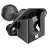 CB Microphone/2-Way Radio Holder | 20mm Ball