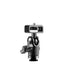 Fast Track Base Mount | Short Reach Arm | 1/4"-20 Camera Mount