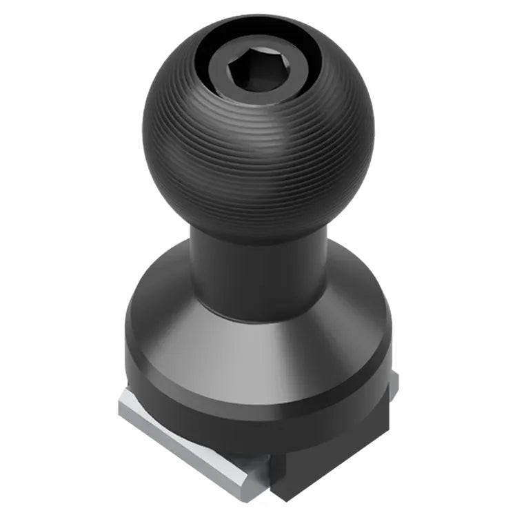 TRAXX™ - Fast Track Base with 20mm Metal Ball