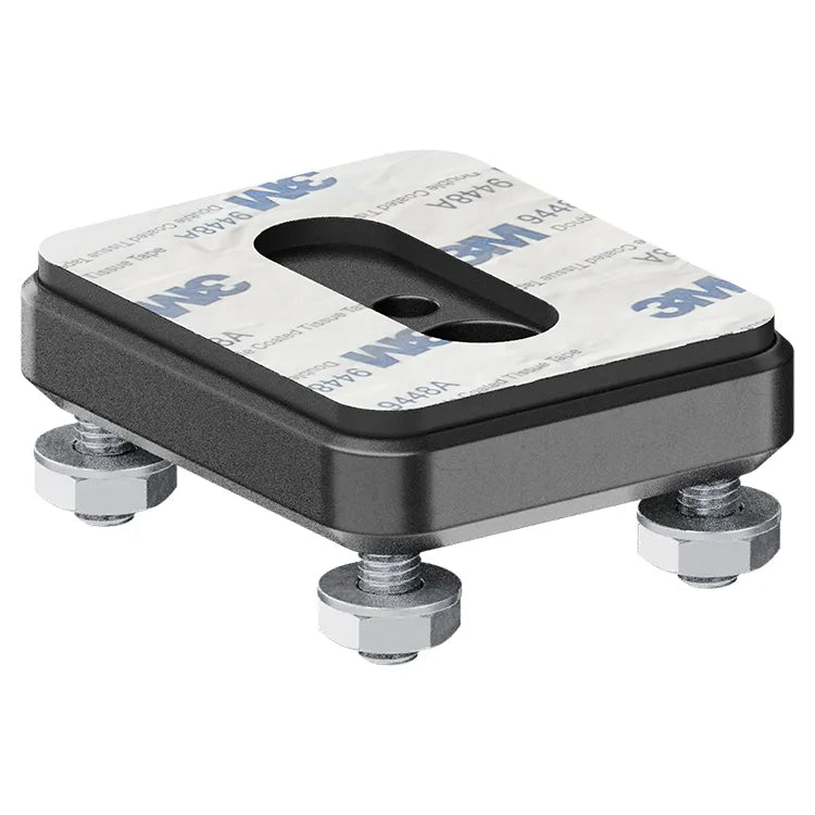 Magnetic Radar Detector Holder | AMPS