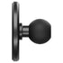 MagSafe Phone Holder | 25.4mm, 1", B-Sized Rubber Ball