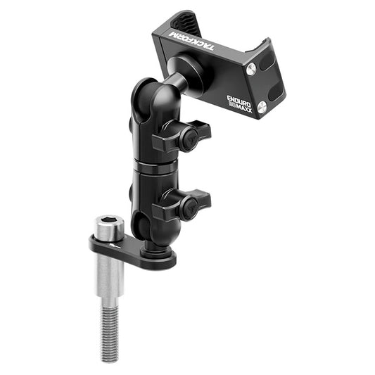 Motorcycle Phone Mount – Tackform