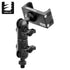 Enduro Series - M10 Fine Threaded Ball Mirror Mount - Long Reach