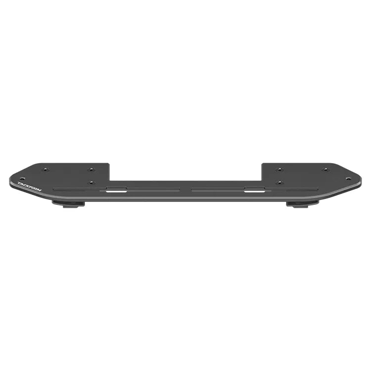 Slim Track Dash Bracket | 2018 - 2023 Jeep JL, JT, and Wrangler 4XE. (Not compatible with 2024+ models)