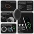 MagSafe Wireless Charging Phone Holder (WITHOUT Cooling Fan) | 20mm Metal Ball