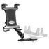 Multi Mount Plate with 7" Modular Arm And Tablet Holder