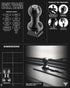 Enduro 20Lite | 7.5"-9.25" Telescoping Arm | 20mm Fast Track™ Ball