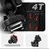 TPMS - 4T | 4 Prong (4T) Monitor Holder with 20mm Metal Ball