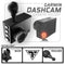 Garmin Dash Cam | TRAXX™ - Assault Track Base with 20mm Socket