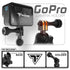 GoPro | TRAXX™ - Assault Track Base with 20mm Socket