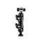 Slim Track™ Base Mount | Camera Holder | 1/4"-20 Screw With Tightening Ring | 3.5" DuraLock Arm