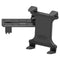 TRAXX™ - Slim Track Dash Bracket With Tablet Mount | 2019 - 2024 RAM With 8” or 12” Display ONLY (Excluding RAM Classic Model)