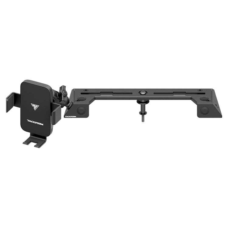 Slim Track Dash Bracket With Wireless Charging Phone Mount | 2021 – 2024 Ford Bronco SPORT