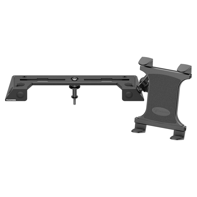 Slim Track Dash Bracket With Tablet Mount | 2021 – 2024 Ford Bronco SPORT