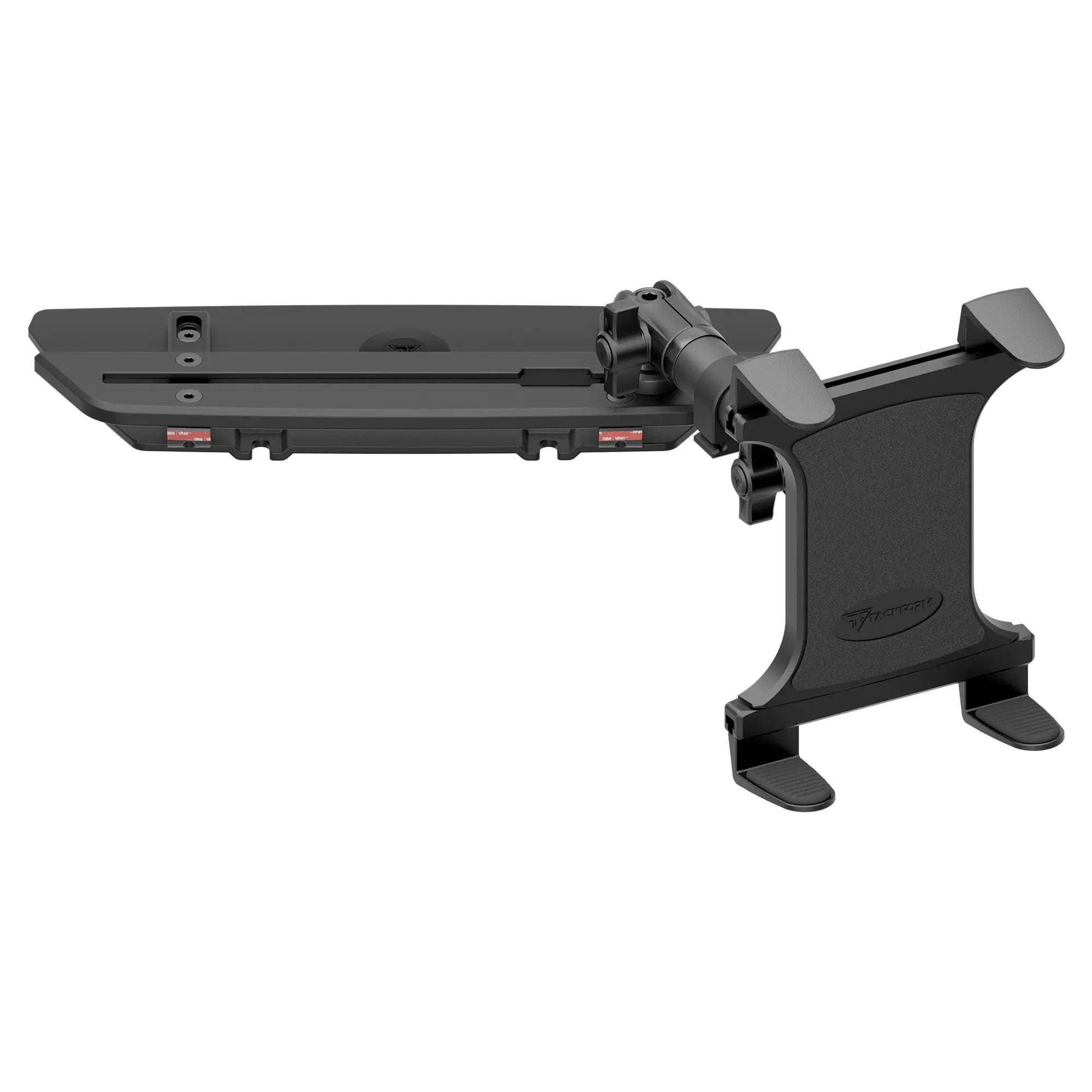 TRAXX™ - Slim Track Dash Bracket With Tablet Mount | 2022-2024 Nissan Frontier