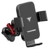 LINK™ Vent Mount Bracket With Wireless Charging Phone Holder | 2" Arm | 2015-2020 Ford F-150, 2017-2021 Super Duty, 2018-2021 Expedition