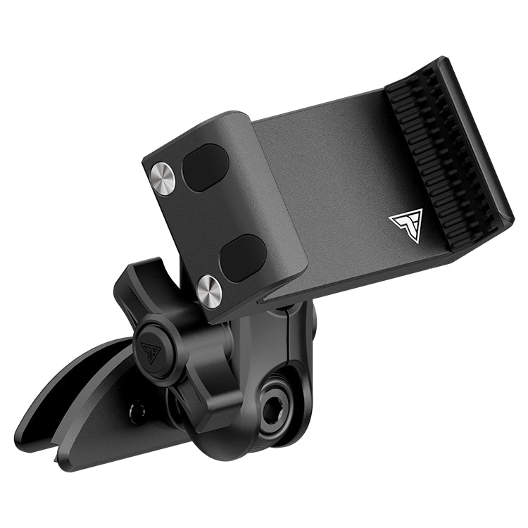 LINK™ Vent Mount Bracket With 20LITE Phone Holder | 2" Arm | 2018 - 2023 Jeep JL, Gladiator, and 4XE