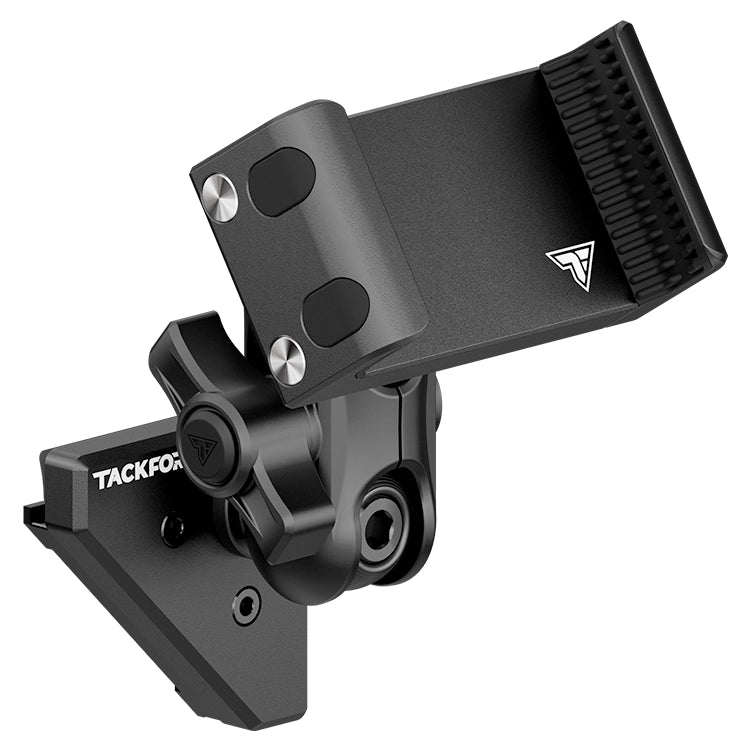 LINK™ Vent Mount Bracket With 20LITE Phone Holder | 2" Arm | NOT BlueCruise Compatible | 2021-2025 Ford F-150 (Including Raptor) & 2023-2025 Ford Super Duty