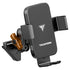 Vent Mount Bracket With Wireless Charging Phone Mount | 2" Arm | 2021-2024 Ford F-150 and Raptor