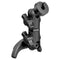 Tacoma and Tundra CB Mic Holder with Vent Mount Bracket 11CB1 - Tackform