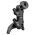 Tacoma and Tundra CB Mic Holder with Vent Mount Bracket 11CB1 - Tackform