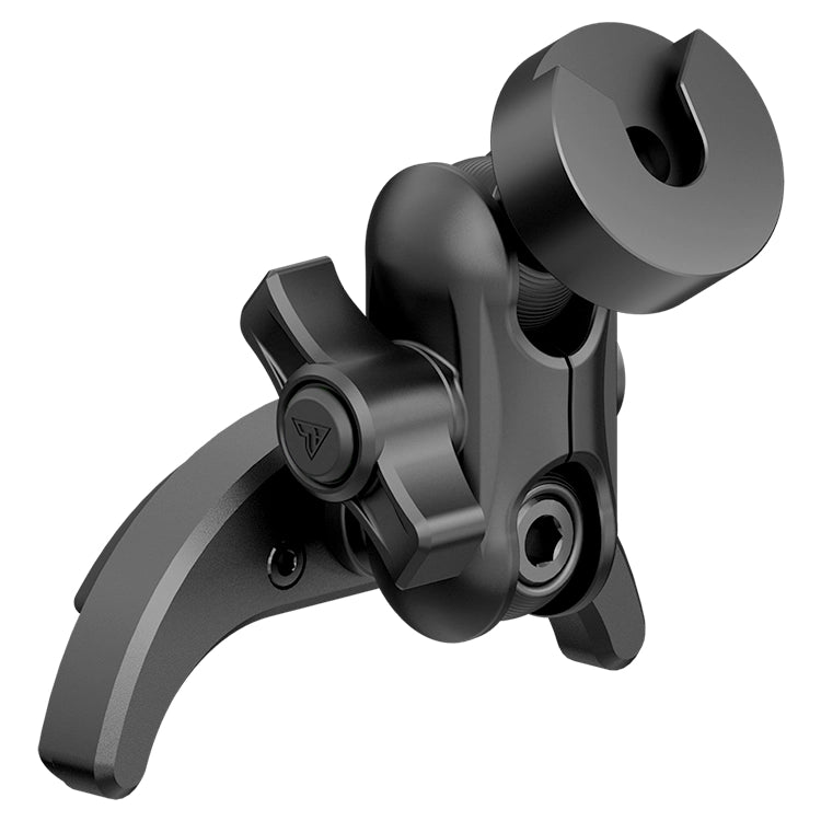 Tacoma and Tundra CB Mic Holder with Vent Mount Bracket 31CB1 - Tackform