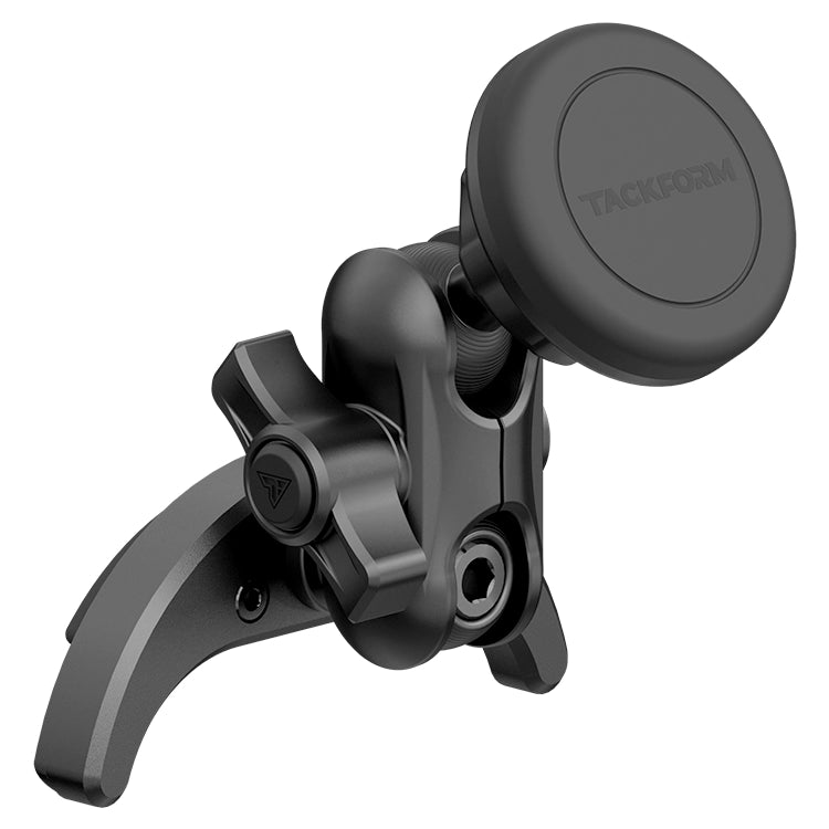 Tacoma and Tundra Magnetic Phone Holder with Vent Mount Bracket 31MG1 - Tackform