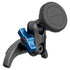 Tacoma and Tundra Magnetic Phone Holder with Vent Mount Bracket Blue 31MG1 - Tackform