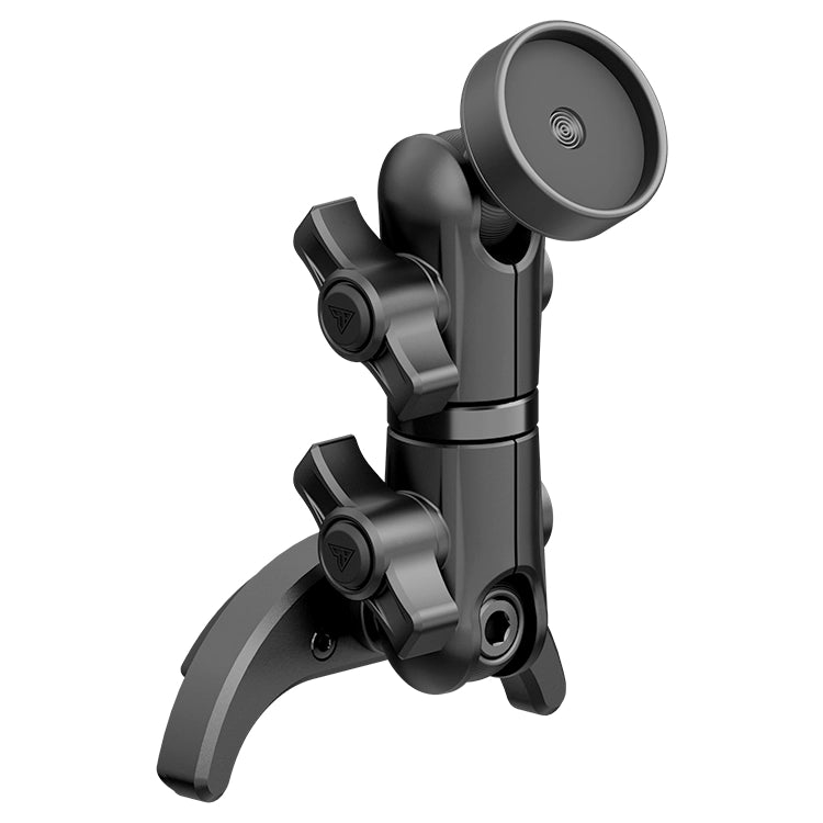 Tacoma and Tundra Midland Mic Holder with Vent Mount Bracket 11MD1 - Tackform