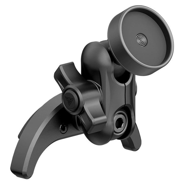 Tacoma and Tundra Midland Mic Holder with Vent Mount Bracket 31MD1 - Tackform