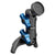 Tacoma and Tundra Midland Mic Holder with Vent Mount Bracket Blue 11MD1 – Tackform