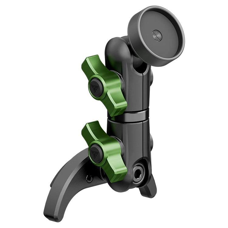 Tacoma and Tundra Midland Mic Holder with Vent Mount Bracket Green 11MD1 – Tackform