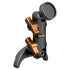 Tacoma and Tundra Midland Mic Holder with Vent Mount Bracket Orange 11MD1 – Tackform